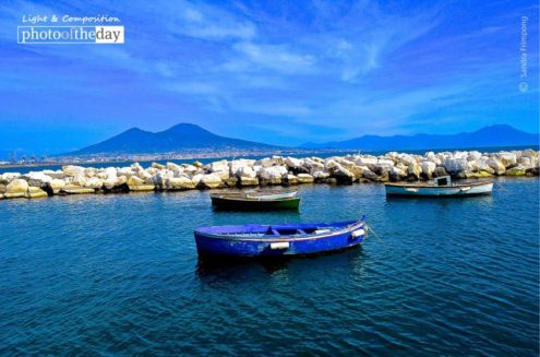 Calm Water, by Sandra Frimpong - Travel Photography, Photo of the Day, Award Winning Photography, Photography Awards, Online Photography Courses