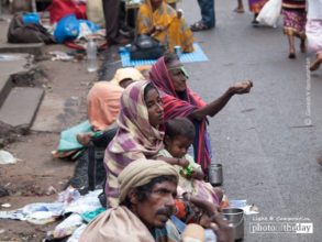 My Next Meal . . .  by Ganesh V Ramanathan