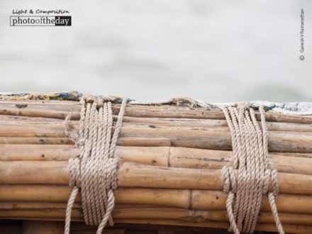 Hand Stitched Art, by Ganesh V Ramanathan - Still Life Photography, Photography Awards, Photo of the Day, Art Photography, Photography Education