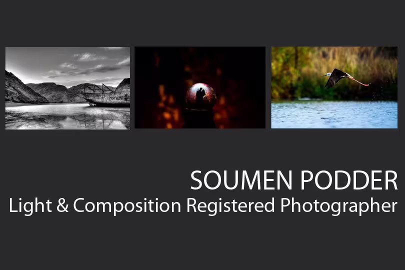 Soumen Podder
