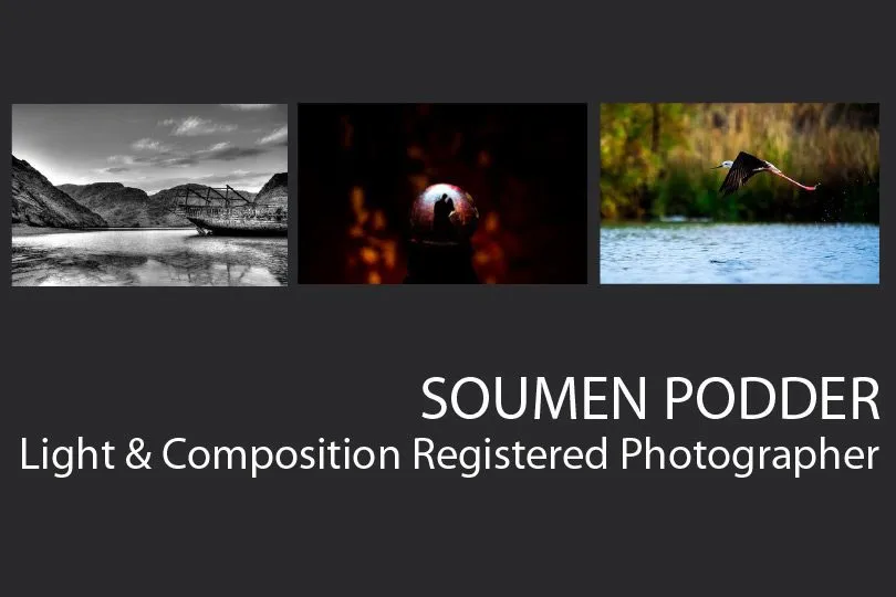 Soumen Podder