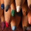 Colorful Tips, by Sanjoy Sengupta - Color Photography, Photography Awards, Photo of the Day, Online Photography Courses, Photography Education