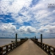 The Moheshkhali Jetty, by Tanmoy Saha