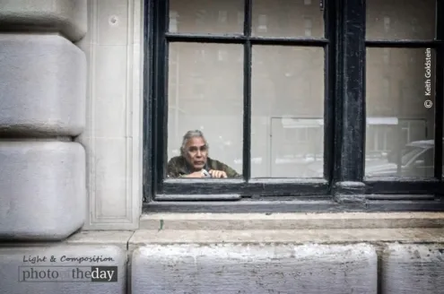 Photo of the Month — August 2015