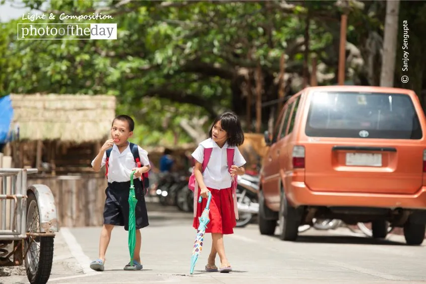 Teamwork by Sanjoy Sengupta