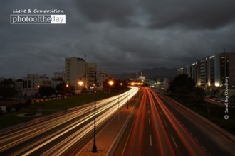 Trails towards Divinity by Sanak Roy Choudhury