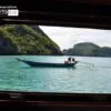 The Longtail Boat, by Ryszard Wierzbicki - Travel Photography, Award Winning Photography, Longtail Boat, Photo of the Day, Ryszard Wierzbicki