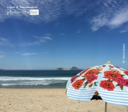 My Private Paradise by Patricia Saraiva