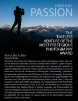 Driven by Passion - Photography Awards, Photojournalism, Art Photography, Online Photography Courses, Photography Education