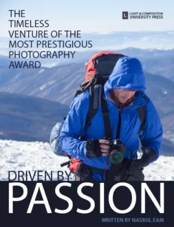 Driven by Passion
