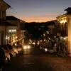 Sunset at Ouro Preto, by Patricia Saraiva - Photography Awards, Travel Photography, Sunset Photography, Photo of the Day, Art Photography