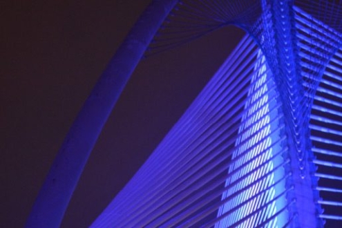 The Night Ride by Ann Arthur