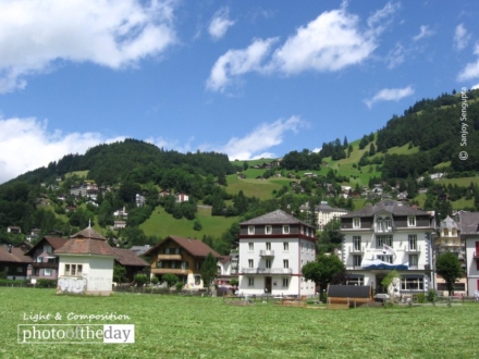 Picture Perfect, by Sanjoy Sengupta - Travel Photography, Photo of the Day, Award Winning Photography, Photography Education,  Art Photography