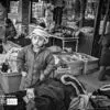 As She Looked at Me, by Keith Goldstein - Street Photography, Photojournalism, Photography Awards, Art Photography, Online Photography Courses