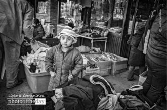 Street Photography, Photojournalism, Photography Awards, Art Photography, Online Photography Courses – As She Looked at Me, by Keith Goldstein As She Looked at Me, by Keith Goldstein - Street Photography, Photojournalism, Photography Awards, Art Photography, Online Photography Courses