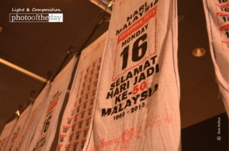 Walking down the Memory Lane by Ann Arthur