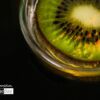Floating Kiwi, by Zahraa Al Hassani - Close-up Photography, Art Photography, Photo of the Day, Photography Awards, Photojournalism