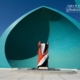 Al-Shaheed Mounment, by Zahraa Al Hassani