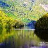Alaskan Reflection, by Tisha Clinkenbeard - Nature Photography, Photography Awards, Photo of the Day, Alaskan Photography,  Art Photography