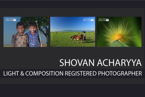 Shovan Acharyya - Photojournalism, Art Photography, Landscape Photography, Wildlife Photography, Photographer