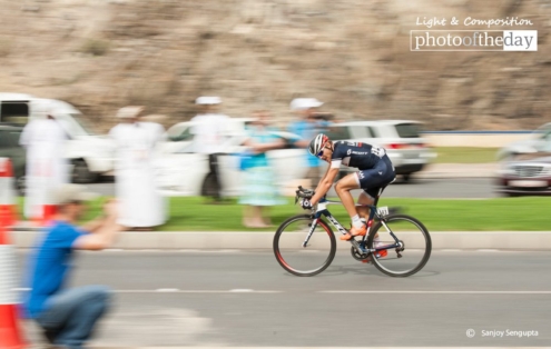 Taking Snapshot by Sanjoy Sengupta