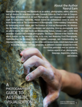 A Photographer's Guide to Aesthetic Visualization - Aesthetic Visualization, Photography Techniques, Photography Education, Visual Storytelling, Composition