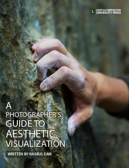 A Photographer's Guide to Aesthetic Visualization - Aesthetic Visualization, Photography Techniques, Photography Education, Visual Storytelling, Composition