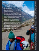 A Photographer's Guide to Aesthetic Visualization - Aesthetic Visualization, Photography Techniques, Photography Education, Visual Storytelling, Composition