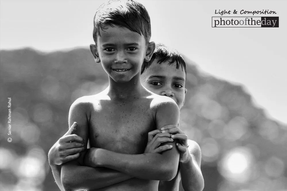 Photo of the Month — February 2016
