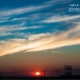Sunset in Duhok, by Bawar Mohammad - Sunset Photography, Photo of the Day, Photography Awards, Photojournalism, Art Photography