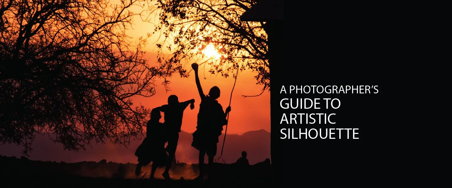 A Photographer's Guide to Artistic Silhouette - silhouette photography, photography techniques, artistic photography, photography guide,  Light & Composition