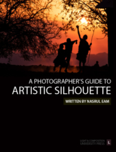 A Photographer's Guide to Artistic Silhouette - silhouette photography, photography techniques, artistic photography, photography guide,  Light & Composition