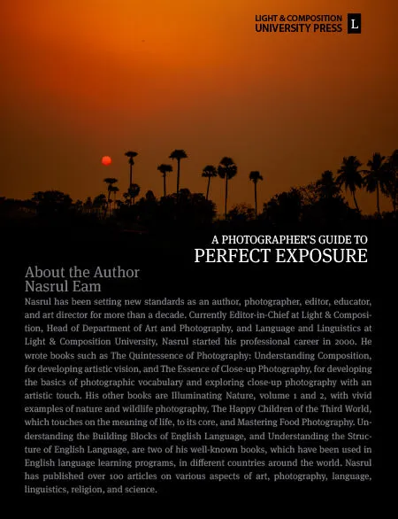 A Photographer's Guide to Perfect Exposure