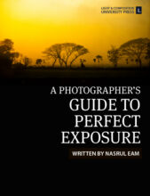 A Photographer's Guide to Perfect Exposure