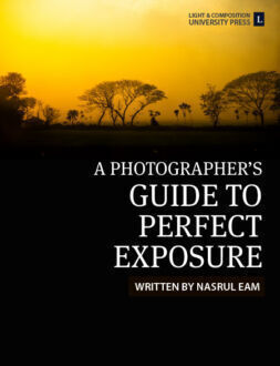 A Photographer’s Guide to Perfect Exposure