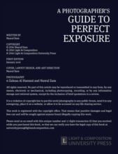 A Photographer's Guide to Perfect Exposure
