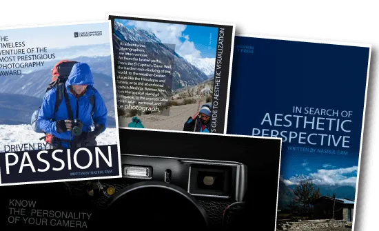 University Press Subscription - Photography Publications, Online Photography Courses, Photography Education, Art Photography, Photojournalism