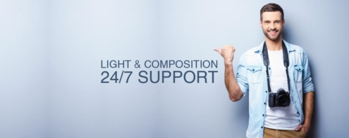 Support - Photography Education, Online Photography Courses, Photography Awards, Photojournalism, Art Photography