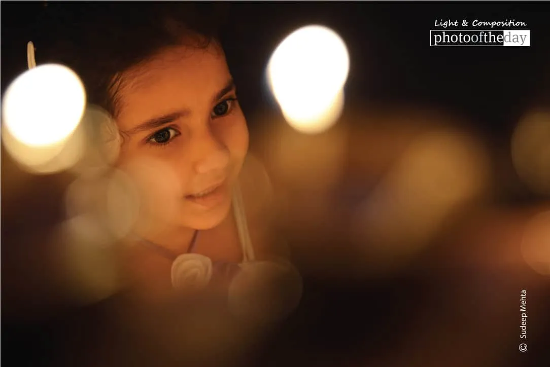 Bliss, by Sudeep Mehta - Photojournalism, Photography, Candid Photography, Photo of the Day, Sudeep Mehta