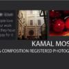 Kamal Mostofi - Award-winning photographer, portrait photographer, fashion photographer, Kamal Mostofi, photography awards