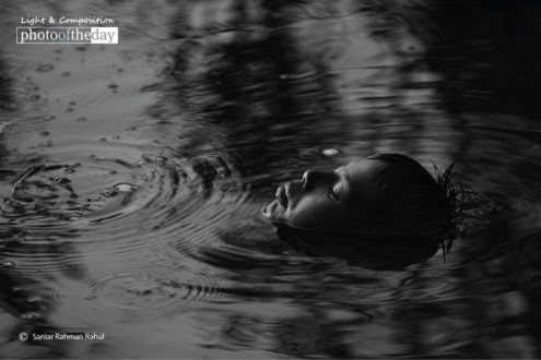 On a Hot and Humid Summer Day, by Saniar Rahman Rahul - Photojournalism, Photography Awards, Art Photography, Online Photography Courses, Photo of the Day