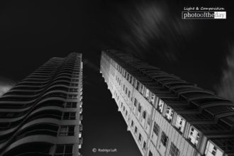 The Highest by Rodrigo Luft