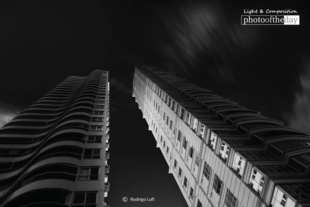 The Highest by Rodrigo Luft