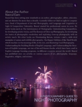 A Photographer's Guide to Night Photography - Night Photography, Night Photography Techniques, Photography Guide, Artistic Photography, Photography Tutorials