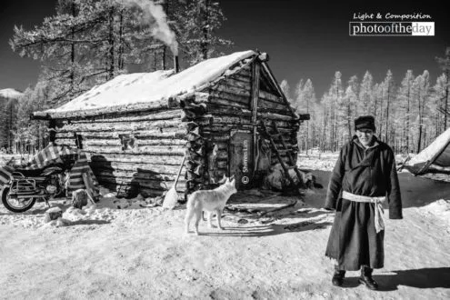 Photo of the Month — May 2016
