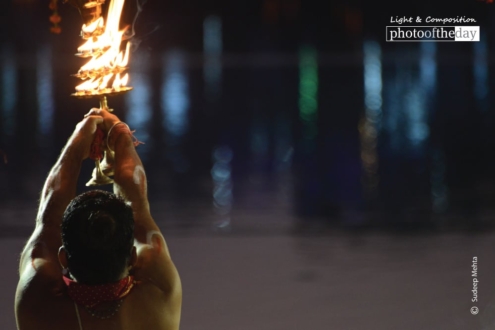 Pushkar Aarti by Sudeep Mehta