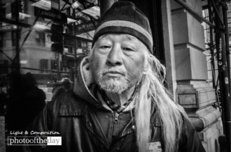 The Tenderloin by Keith Goldstein