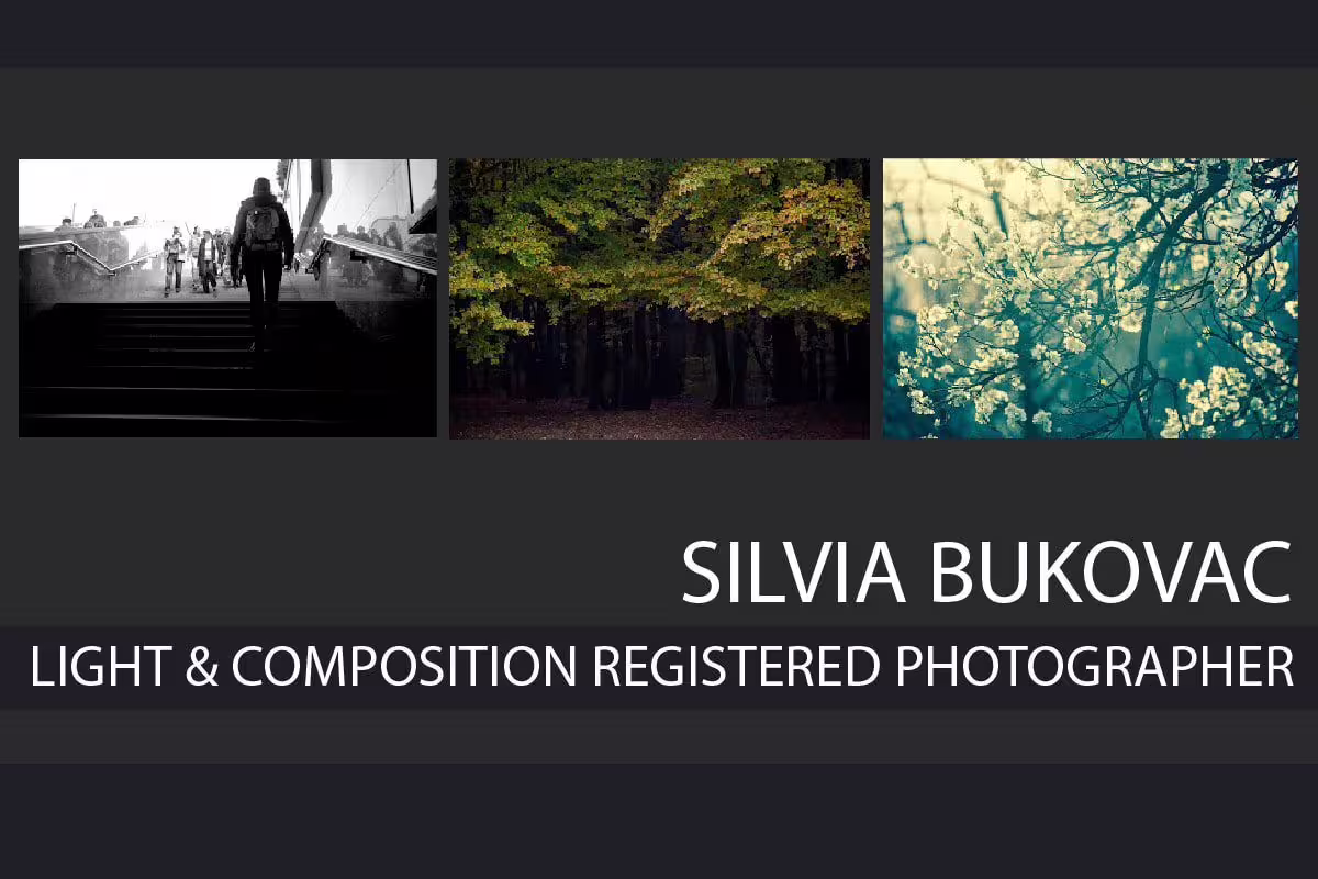 Silvia Bukovac Gasevic
