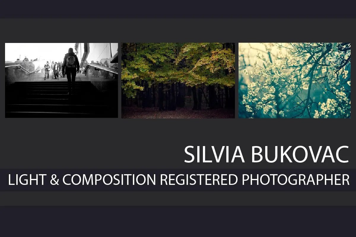 Silvia Bukovac Gasevic