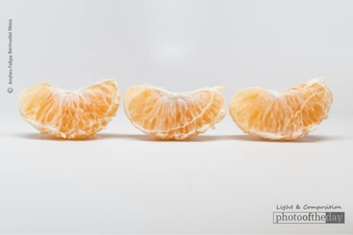 Making It Simple by Andres Felipe Bermudez Mesa